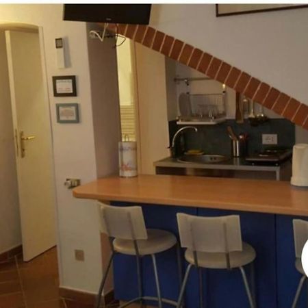 Conti Apartment Флоренція Екстер'єр фото